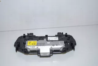 5A5A9F4 Щиток приборов (приборная панель) BMW ix 3 Арт e12305354, вид 2