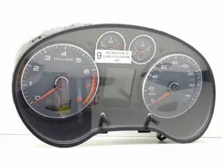 8P0920983B 17593204512 Щиток приборов (приборная панель) Audi A3 8P Арт e12305213, вид 1
