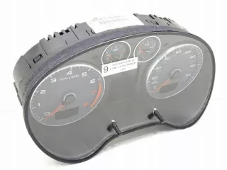 8P0920983B 17593204512 Щиток приборов (приборная панель) Audi A3 8P Арт e12305213, вид 3