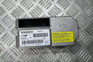 P8651523 Блок AirBag Volvo V70 2 Арт e12305107, вид 2