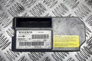 8651523 Блок AirBag Volvo S60 1 Арт e12305097, вид 2
