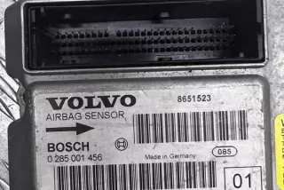 8651523 Блок AirBag Volvo S60 1 Арт e12305097, вид 3