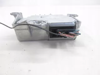 F9Q812 8200411015 Блок AirBag Renault Grand Scenic 2 Арт e12305016, вид 4