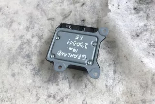 9824811680 Блок AirBag Opel Grandland X Арт e12304975, вид 2