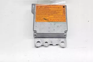 98820JD11A Блок AirBag Nissan Qashqai 1  Арт e12304954, вид 1
