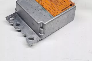 98820JD11A Блок AirBag Nissan Qashqai 1  Арт e12304954, вид 3