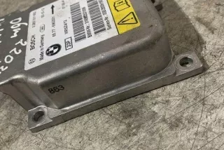 02585001682 Блок AirBag MINI Cooper R50 Арт e12304943, вид 1