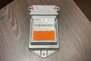 9064461442 Блок AirBag Mercedes Vito W639 Арт e12304941, вид 3