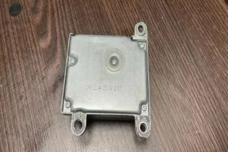 69500826 Блок AirBag Iveco Daily 4 Арт e12304893, вид 2