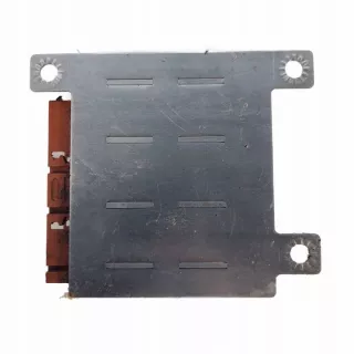 1356789080 Блок AirBag Fiat Ducato 3 Арт e12304826, вид 2