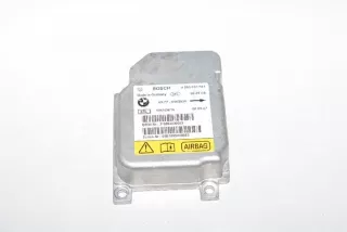 0285001681 Блок AirBag BMW X5 E53 Арт e12304793, вид 3