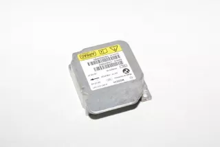 0285001681 Блок AirBag BMW X5 E53 Арт e12304793, вид 4