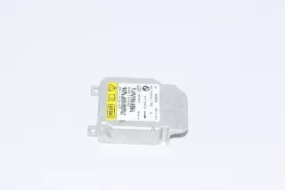6962530 Блок AirBag BMW X5 E53 Арт e12304791, вид 3