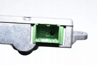 6920477 Блок AirBag BMW 7 E65/E66 Арт e12304770, вид 4