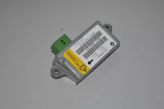6920477 Блок AirBag BMW 7 E65/E66 Арт e12304732, вид 2