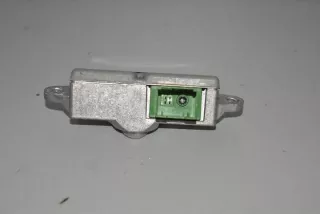 6920477 Блок AirBag BMW 7 E65/E66 Арт e12304732, вид 3