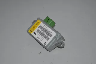 6920477 Блок AirBag BMW 7 E65/E66 Арт e12304732, вид 4