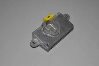 6970908 Блок AirBag BMW 7 E65/E66 Арт e12304722, вид 1