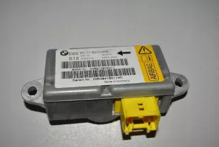 6970908 Блок AirBag BMW 7 E65/E66 Арт e12304722, вид 3