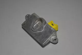 6970908 Блок AirBag BMW 7 E65/E66 Арт e12304722, вид 4