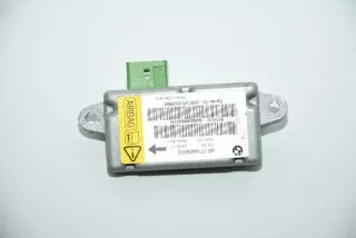6929555 Блок AirBag BMW 7 E65/E66 Арт e12304700, вид 3