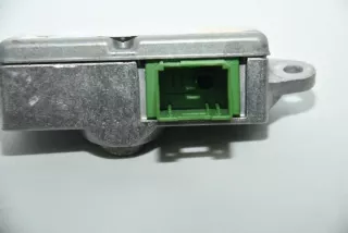 6929555 Блок AirBag BMW 7 E65/E66 Арт e12304700, вид 4