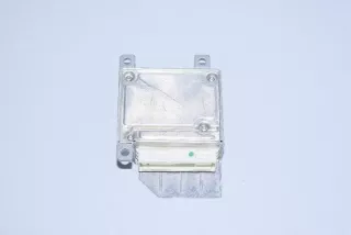 8372521 Блок AirBag BMW 5 E39 Арт e12304688, вид 1