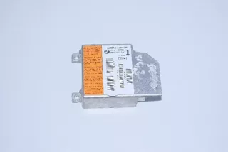 8372521 Блок AirBag BMW 5 E39 Арт e12304688, вид 5