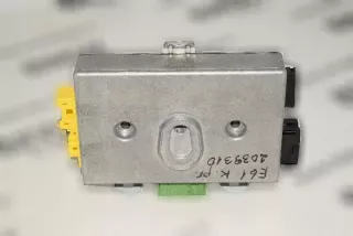 6952984 Блок AirBag BMW 5 E60/E61 Арт e12304678, вид 3