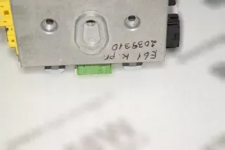 6952984 Блок AirBag BMW 5 E60/E61 Арт e12304678, вид 4