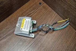 6940298 Блок AirBag BMW 5 E60/E61 Арт e12304669, вид 1