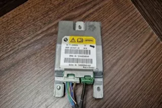 6940298 Блок AirBag BMW 5 E60/E61 Арт e12304669, вид 3