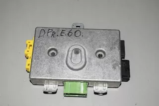 6948690 Блок AirBag BMW 5 E60/E61 Арт e12304645, вид 1