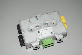 6948690 Блок AirBag BMW 5 E60/E61 Арт e12304645, вид 4