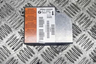 65778372521 Блок AirBag BMW 3 E46 Арт e12304589, вид 1