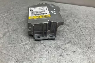 0285010064 Блок AirBag BMW 3 E90/E91/E92/E93 Арт e12304577, вид 1