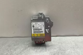 0285010064 Блок AirBag BMW 3 E90/E91/E92/E93 Арт e12304577, вид 4