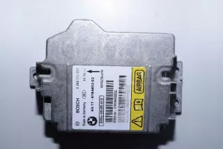 0285010070 Блок AirBag BMW 3 E90/E91/E92/E93 Арт e12304569, вид 4