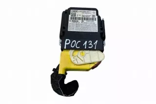 4G0959655A Блок AirBag Audi A7 1 (S7,RS7) Арт e12304521, вид 4