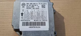 8K0959655N Блок AirBag Audi A4 B8 Арт e12304496, вид 3