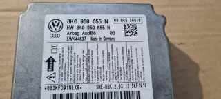 8K0959655N Блок AirBag Audi A4 B8 Арт e12304496, вид 4