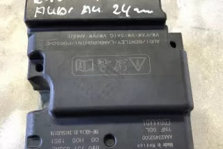 8W0959655AE Блок AirBag Audi A4 B9 Арт e12304494, вид 1