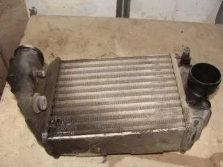 2,5TDI Интеркулер Volkswagen Passat B5 Арт e12304478, вид 1