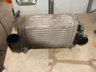 2,5TDI Интеркулер Volkswagen Passat B5 Арт e12304478, вид 3