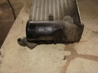 2,5TDI Интеркулер Volkswagen Passat B5 Арт e12304478, вид 4