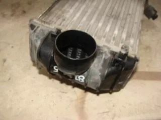 2,5TDI Интеркулер Volkswagen Passat B5 Арт e12304478, вид 5
