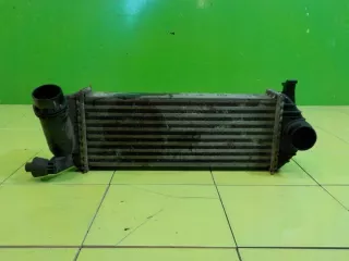 144963234R Y5665002 14AB84 Интеркулер Renault Kangoo 2 Арт e12304455, вид 1