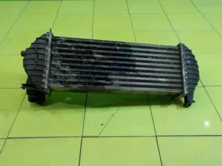 144963234R Y5665002 14AB84 Интеркулер Renault Kangoo 2 Арт e12304455, вид 2