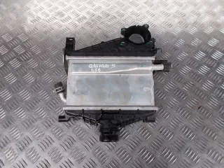 144616RC0B Интеркулер Nissan Qashqai 2 restailing Арт e12304439, вид 1