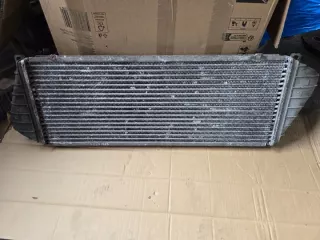 9015010701 Интеркулер Mercedes Sprinter W901-905 Арт e12304430, вид 1